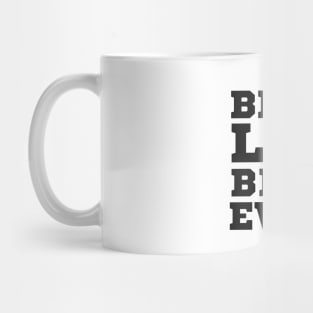 Best Lesbian Funny LGBT Pride Mug